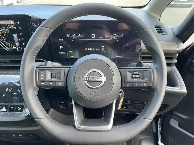 日産 セレナ ハイウェイスター V 栃木県 2023(令5)年 6.2万km ミディアムブルーメタリック プロパイロット/衝突回避ステアリングアシスト/インテリジェント エマージェンシーブレーキ/インテリジェントFCW/インテリジェント LI＋LDW/インテリジェント BSI＋BSW/純正12.3インチワイドナビ/・フルセグTV（TVキャンセラー）/・BT/Applecarplay/Androidauto/・HDMI/AM.FM/純正フリップダウンモニター/アラウンドビューモニター/インテリジェントスマートルームミラー/ビルトインETC/ハンズフリー両側電動スライドドア/ワイヤレス充電/クリアランスソナー/電子パーキングブレーキ/オートホールド/LEDヘッドライト/フォグランプ/オートライト/革巻きステアリング/ステアリングスイッチ/パドルシフト/アイドリングストップ/純正16インチAW/純正フロアマット/純正ドアバイザー/電動格納ウィンカーミラー/横滑り防止システム