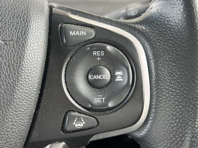 ホンダ フリード ハイブリット EX 東京都 2018(平30)年 6.7万km ホワイトオーキッドパール ワンオーナー/Panasonicポータブルナビゲーション（Bluetooth接続、フルセグテレビ）/カロッツェリア後席モニター/スマートキー/バックカメラ/ビルトインETC/三列シート/ウォークスルー/純正フロアマット/クルーズコントロール/プッシュスタート/ABS/横滑り防止機能/レーンキープアシスト/オートライト/スペアキー/ハーフレザーシート