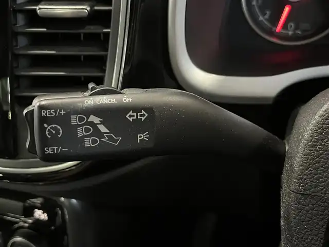 フォルクスワーゲン ザ・ビートル Rライン 山形県 2018(平30)年 5.1万km 黒 純正ナビ/バックカメラ/フルセグTV/CD/DVD　/ブラインドスポットモニター/LEDヘッドライト/パドルシフト/前後ドライブレコーダー/クルーズコントロール