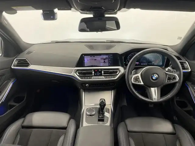 ＢＭＷ ＢＭＷ ３２０ｄ xDrive ツーリング Mスポーツ EDジョイ+ 岡山県 2020(令2)年 5.7万km 黒 コンフォートパッケージ/オートマチックテールGオペレーション/ストレージパッケージ/HiFiスピーカー/パーキングアシストプラス/純正iDrive7/360°カメラ/後退アシスト/USB/Bluetooth/アップルカープレイ/アンビエントライト/コンフォートアクセス/ACC/パワーシート/ブレーキAH/シートヒーター/オートライト/AHB/レインセンサー/FOP、7　19インチ3Dホイール