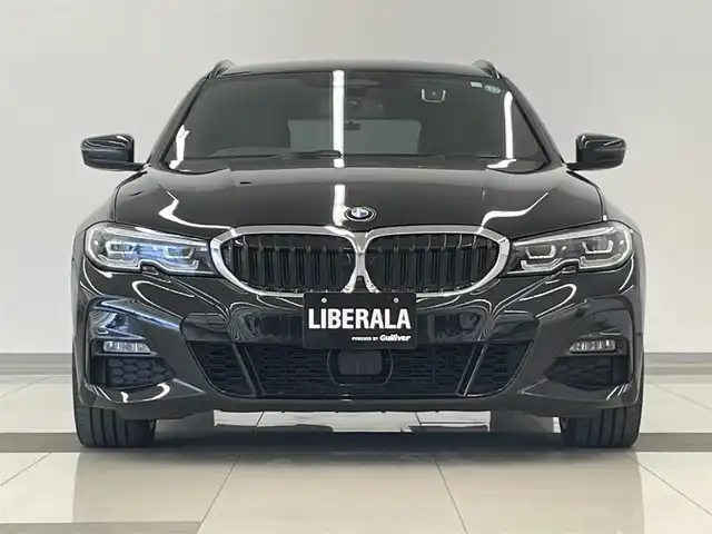 ＢＭＷ ＢＭＷ ３２０ｄ xDrive ツーリング Mスポーツ EDジョイ+ 岡山県 2020(令2)年 5.7万km 黒 コンフォートパッケージ/オートマチックテールGオペレーション/ストレージパッケージ/HiFiスピーカー/パーキングアシストプラス/純正iDrive7/360°カメラ/後退アシスト/USB/Bluetooth/アップルカープレイ/アンビエントライト/コンフォートアクセス/ACC/パワーシート/ブレーキAH/シートヒーター/オートライト/AHB/レインセンサー/FOP、7　19インチ3Dホイール
