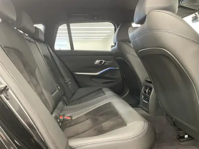 ＢＭＷ ＢＭＷ ３２０ｄ xDrive ツーリング Mスポーツ EDジョイ+ 岡山県 2020(令2)年 5.7万km 黒 コンフォートパッケージ/オートマチックテールGオペレーション/ストレージパッケージ/HiFiスピーカー/パーキングアシストプラス/純正iDrive7/360°カメラ/後退アシスト/USB/Bluetooth/アップルカープレイ/アンビエントライト/コンフォートアクセス/ACC/パワーシート/ブレーキAH/シートヒーター/オートライト/AHB/レインセンサー/FOP、7　19インチ3Dホイール