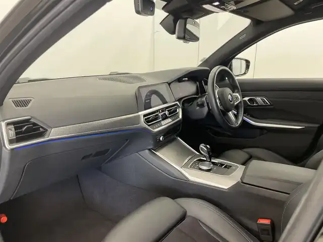 ＢＭＷ ＢＭＷ ３２０ｄ xDrive ツーリング Mスポーツ EDジョイ+ 岡山県 2020(令2)年 5.7万km 黒 コンフォートパッケージ/オートマチックテールGオペレーション/ストレージパッケージ/HiFiスピーカー/パーキングアシストプラス/純正iDrive7/360°カメラ/後退アシスト/USB/Bluetooth/アップルカープレイ/アンビエントライト/コンフォートアクセス/ACC/パワーシート/ブレーキAH/シートヒーター/オートライト/AHB/レインセンサー/FOP、7　19インチ3Dホイール