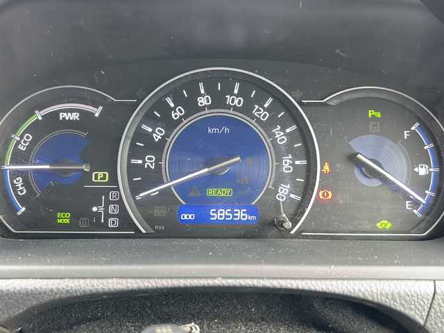 トヨタ ヴォクシー ハイブリッド ZS 煌Ⅲ 岐阜県 2021(令3)年 5.9万km ブラッキッシュアゲハガラスフレーク 登録時走行距離58535km/純正10インチナビ/バックモニター/後席モニター/フルセグテレビ/12インチ後席モニター/シートヒーター/クルーズコントロール/両側パワースライドドア/ETC2.0/フォグランプ/純正アルミホイール/オートライト/オートマチックハイビーム/レーンキープアシスト/LEDヘッドライト/純正フロアマット/スマートキー/プッシュスタート/ドアバイザー/禁煙車