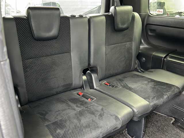 トヨタ ヴォクシー ハイブリッド ZS 煌Ⅲ 岐阜県 2021(令3)年 5.9万km ブラッキッシュアゲハガラスフレーク 登録時走行距離58535km/純正10インチナビ/バックモニター/後席モニター/フルセグテレビ/12インチ後席モニター/シートヒーター/クルーズコントロール/両側パワースライドドア/ETC2.0/フォグランプ/純正アルミホイール/オートライト/オートマチックハイビーム/レーンキープアシスト/LEDヘッドライト/純正フロアマット/スマートキー/プッシュスタート/ドアバイザー/禁煙車