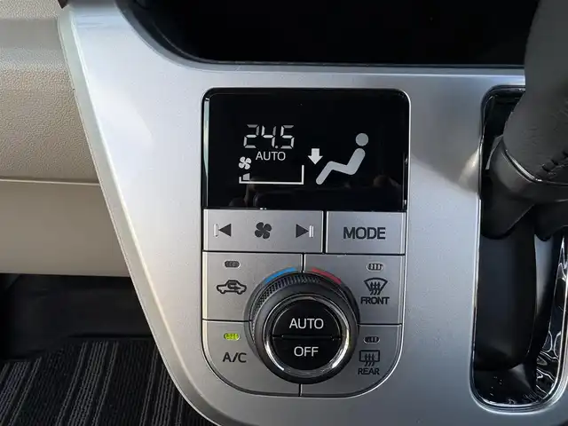 ダイハツ キャスト スタイル G ターボ VS SAⅢ 埼玉県 2023(令5)年 1.6万km ダークエメラルドマイカ 登録時15292km/ワンオーナー/ターボ車/スマートアシスト3/　・衝突回避支援ブレーキ（車両・歩行者）/　・誤発進抑制制御機能（前方・後方）/　・先行車発進お知らせ/　・車線逸脱警報機能/　・オートハイビーム/純正メモリーナビ【NMZL-W730】/　・フルセグTV（走行時視聴可能）/　・CD/DVD再生/　・HDMI/USB端子/　・Bluetooth接続/　・SDミュージックサーバー/　・パノラマモニター（全周囲カメラ）/　・ナビ連動ドライブレコーダー/MOMO革巻きステアリング/アイドリングストップ/前席シートヒーター/純正15インチAW/LEDヘッドライト/LEDフォグライト/プッシュスタート/スマートキー×2/オートエアコン/ドアバイザー/保証書/取扱説明書/ナビ取扱説明書/ディーラー記録簿（R6.R7）/