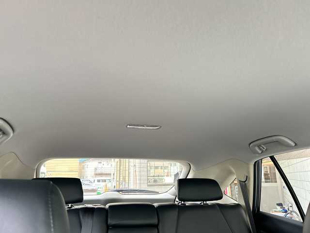 トヨタ ハリアー 240G プレミアム Lパッケージ 神奈川県 2008(平20)年 4.7万km ベージュメタリック 4WD/純正ナビ(AM/FM/CD/DVD)/バックカメラ/リモコンキー/黒革シート/D/N席パワーシート/D/N席シートヒーター/電動チルトステアリング/ETC/オートHIDライト/フォグランプ/ステアリングスイッチ/純正フロアマット/ドアバイザー/ISOFIX/スペアキー×2/保証書/取扱説明書