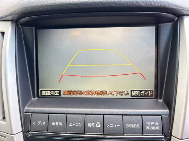 トヨタ ハリアー 240G プレミアム Lパッケージ 神奈川県 2008(平20)年 4.7万km ベージュメタリック 4WD/純正ナビ(AM/FM/CD/DVD)/バックカメラ/リモコンキー/黒革シート/D/N席パワーシート/D/N席シートヒーター/電動チルトステアリング/ETC/オートHIDライト/フォグランプ/ステアリングスイッチ/純正フロアマット/ドアバイザー/ISOFIX/スペアキー×2/保証書/取扱説明書