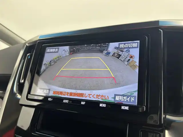 トヨタ アルファードハイブリット SR サイドリフトアップ 千葉県 2018(平30)年 6.1万km ホワイトパールクリスタルシャイン 禁煙車/福祉車両/・サイドリフトアップチルトシート/トヨタセーフティセンス/・プリクラッシュセーフティ/・プリクラッシュセーフティブレーキ/・レーントレーシングアシスト/・クリアランスソナー/・ブラインドスポットモニター/・レーダークルーズコントロール/両側パワースライドドア/12.1インチフリップダウンモニター/純正9インチメモリナビ/・型番：NSZT-Y68T/・CD/DVD/Bluetooth/フルセグTV/・バックカメラ/・ビルトインETC/・デジタルインナーミラー/革巻きステアリング/・ステアリングスイッチ/レザーシート/・DNパワーシート/・D席メモリ付き/・DNベンチレーション/MT付きAT/左右独立エアコン/純正フロアマット/純正17インチAW/オートライト/・オートマチックハイビーム/・LEDヘッドライト/・LEDフォグランプ/・三眼シーケンシャルウインカー