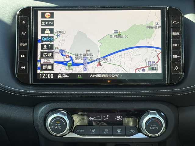 日産 キックス X 大分県 2021(令3)年 3.5万km ブリリアントホワイトパール/ピュアブラック 2トーン プロパイロット/エマジェンシーブレーキサポート/スマートルームミラー/ハーフレザーシート/純正メモリーナビ/アラウンドビューモニター/アダプティブクルーズコントロール/ビルトインETC/リアソナー/純正LEDヘッドライト/オートライトコントロール/スマートキー/エンジンプッシュスタート