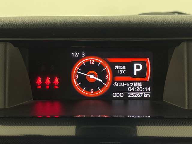 トヨタ タンク G S 埼玉県 2016(平28)年 2.6万km マゼンタベリーマイカM 純正9インチナビ　NSZT-Y66T/(Bluetooth/CD/DVD/AM/FM)/地デジフルセグ/全方位カメラ/ETC2.0/前方ドライブレコーダー/クルーズコントロール/衝突軽減ブレーキ/アイドリングストップ/ウィンカーミラー/電動格納ミラー/ロールサンシェード/両側パワースライドドア/プッシュスタート/ステアリングリモコン/純正フロアマット/純正ドアバイザー