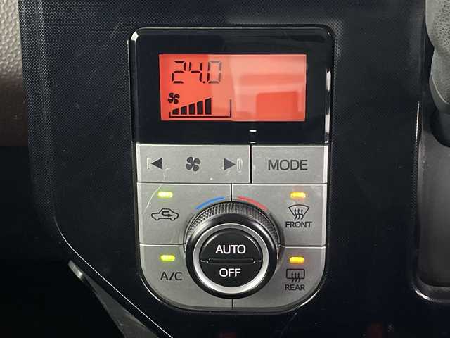 トヨタ タンク G S 埼玉県 2016(平28)年 2.6万km マゼンタベリーマイカM 純正9インチナビ　NSZT-Y66T/(Bluetooth/CD/DVD/AM/FM)/地デジフルセグ/全方位カメラ/ETC2.0/前方ドライブレコーダー/クルーズコントロール/衝突軽減ブレーキ/アイドリングストップ/ウィンカーミラー/電動格納ミラー/ロールサンシェード/両側パワースライドドア/プッシュスタート/ステアリングリモコン/純正フロアマット/純正ドアバイザー