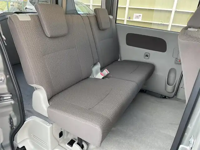 スズキ エブリイ JOIN 東京都 2025(令7)年 0.1千km モスグレーメタリック 禁煙車/スズキセーフティーサポート/・衝突被害軽減ブレーキ/・後退時抑制ブレーキ/・車線逸脱警報/純正ディスプレイオーディオ/（Bluetooth/AM/FM）/バックカメラ/両側スライドドア/ヘッドライトレベライザー/運転席シートヒーター/USBソケット×２/スマートキー