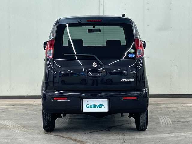 スズキ ＭＲワゴン X 道央・札幌 2011(平23)年 5.8万km アーバンブラウンパールメタリック ４WD//社外ディスプレイオーディオ//バックカメラ//フォグランプ//ドアミラーウィンカー//シートヒーター//スタートキー//ABS