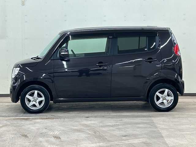 スズキ ＭＲワゴン X 道央・札幌 2011(平23)年 5.8万km アーバンブラウンパールメタリック ４WD//社外ディスプレイオーディオ//バックカメラ//フォグランプ//ドアミラーウィンカー//シートヒーター//スタートキー//ABS