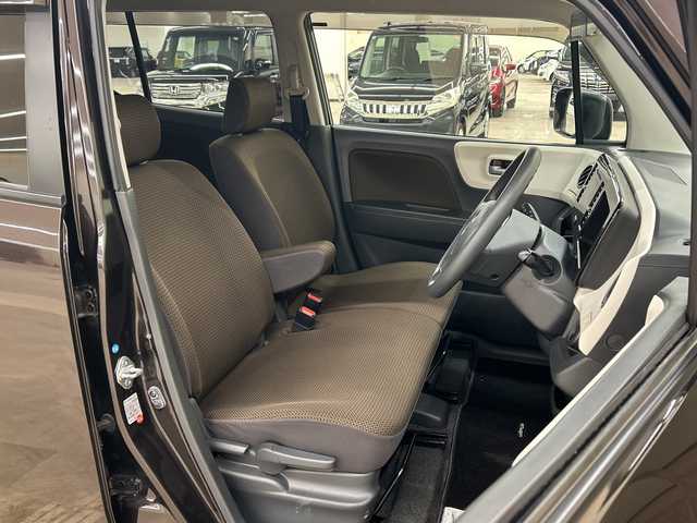 スズキ ＭＲワゴン X 道央・札幌 2011(平23)年 5.8万km アーバンブラウンパールメタリック ４WD//社外ディスプレイオーディオ//バックカメラ//フォグランプ//ドアミラーウィンカー//シートヒーター//スタートキー//ABS