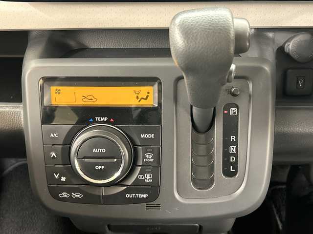 スズキ ＭＲワゴン X 道央・札幌 2011(平23)年 5.8万km アーバンブラウンパールメタリック ４WD//社外ディスプレイオーディオ//バックカメラ//フォグランプ//ドアミラーウィンカー//シートヒーター//スタートキー//ABS