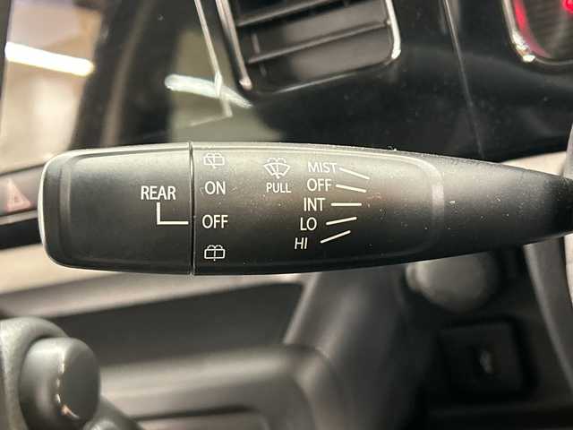 スズキ ＭＲワゴン X 道央・札幌 2011(平23)年 5.8万km アーバンブラウンパールメタリック ４WD//社外ディスプレイオーディオ//バックカメラ//フォグランプ//ドアミラーウィンカー//シートヒーター//スタートキー//ABS