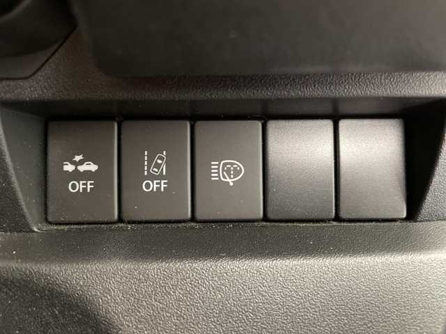 スズキ ジムニー シエラ JC 長野県 2019(令1)年 2.6万km シフォンアイボリーM ４ＷＤ/社外ＣＤ/衝突被害軽減ブレーキ/クルーズコントロール/レーンディパーチャーアラート/ヘッドライトウォッシャー/LEDライト/オートライト/フォグランプ/ウィンカードアミラー/革巻きステアリング/スタッドレス＋アルミ車載/スマートキーx2/純正15インチアルミ/前席シートヒーター