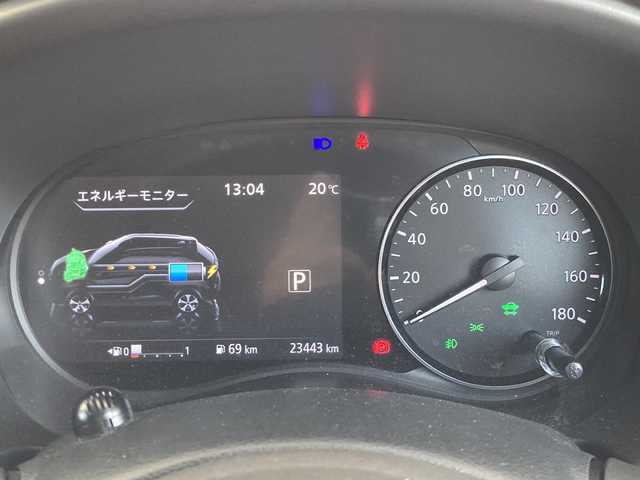日産 キックス X ツートーンインテリアED 沖縄県 2022(令4)年 2.4万km ブリリアントホワイトパール/ピュアブラック 2トーン 県外仕入/禁煙車/プロパイロット/エマージェンシーブレーキ/純正９インチナビ/アラウンドビューモニター/ETC/電子パーキング/ステアリングヒーター/ステアリングスイッチ/LEDライト/オートライト/フォグランプ/インテリジェントルームミラー/ドライブレコーダー