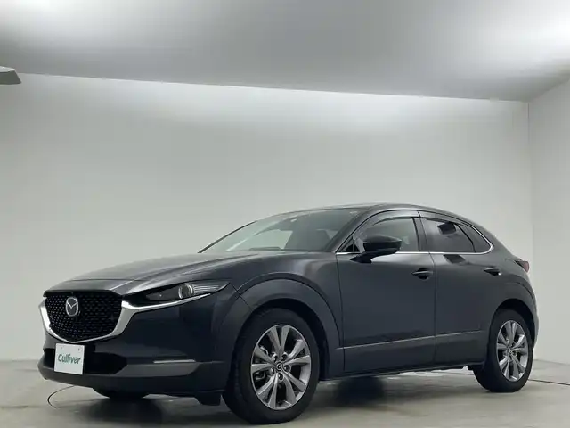 マツダ ＣＸ－３０