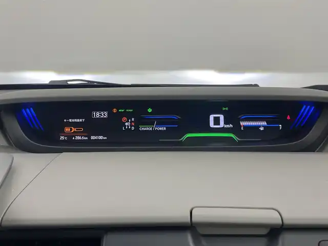 ホンダ フリード ハイブリット G 埼玉県 2024(令6)年 0.5万km トワイライトミストブラックパール 純正ナビ　バックカメラ　ホンダセンシング　アダプティブクルーズコントロール　シートヒーター　ＬＥＤヘッドライト　地デジフルセグＴＶ　両側パワースライドドア　プッシュスタート　スマートキー