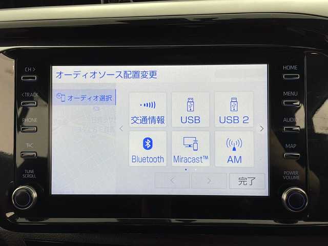 トヨタ ハイラックス Z GRスポーツ 群馬県 2022(令4)年 3.5万km アティチュードブラックマイカ 純正９型ナビ　全周囲カメラ　純正ベッドライナー　ハイラックスマッドフラップ　アダプティブクルーズコントロール　ハーフレザー　パワーシート　ＥＴＣ２．０　パドルシフト　純正アルミホイール　禁煙車