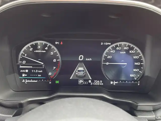 スバル アウトバック リミテッドEX 道北・旭川 2022(令4)年 3.2万km ゴールド 純正11.6インチナビ/アイサイト/バックカメラ/サイドカメラ/フロントカメラ/パワーバックドア/地デジ、Bluetooth/ルーフレール/X　MODE/LEDフォグライト/純正ラゲッジマット/ステアリングヒーター/トノカバー/アルミペダル