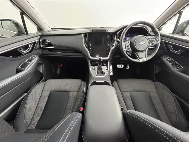 スバル アウトバック リミテッドEX 道央・札幌 2022(令4)年 3.2万km ゴールド ・４WD/・11.6インチセンターインフォメーションディスプレイ/　&インフォテインメントシステム/・BT.USB.AUX/・Apple CarPlay . Android Auto/・フロント.サイド.バックカメラ/・EyeSight X/・プリクラッシュブレーキ/・エマージェンシーレーンキープアシスト/・全車速追従機能付クルーズコントロール/・クリアランスソナー/・DMS（ドライバーモニタリングシステム）/・スバルリヤビークルエディション/・オートビークルホールド/・ビークルダイナミクスコントロール/・先行車発進.青信号お知らせ/・ステアリング連動ヘッドランプ/・リバース連動チルトダウンドアミラー/・X-MODE/・SI-DRIVE/・パドルシフト/・電動パーキングブレーキ/・アイドリングストップ/・オートライト/・LEDヘッドライト/・LEDフロントフォグランプ/・リヤフォグランプ/・パワーリヤゲート/・パワーリヤゲートメモリー/・D席シートメモリー/・D＋N席パワーシート/・全席シートヒーター/・ステアリングヒーター/・ステアリングスイッチ/・自動防眩ミラー/・純正１８インチAW/・純正フロアマット/・プッシュスタート/・スマートキー