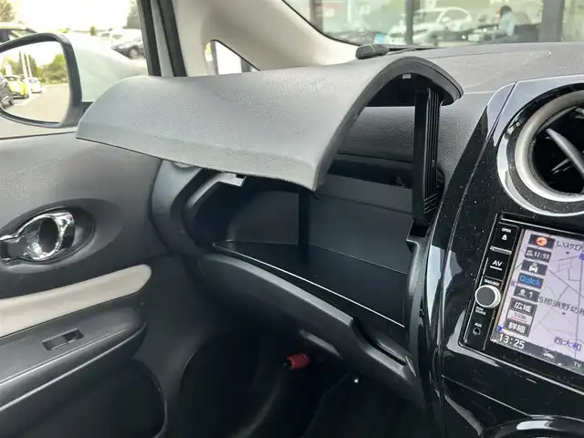 日産 ノート e－パワー X 栃木県 2019(令1)年 7.6万km ブリリアントホワイトパール エマージェンシーブレーキ/純正メモリナビ/フルセグTV/DVD/Bluetooth/アラウンドビューモニター/インテリジェントルームミラー/ETC/前後ドライブレコーダー/純正15インチAW/LEDヘッドライト/ステアリングリモコン/コーナーセンサー/AAC
