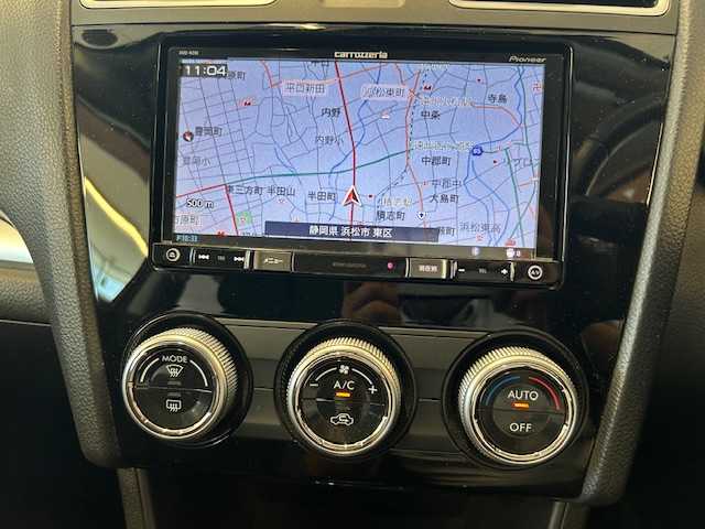 スバル インプレッサ スポーツ 1．6i－L プラウドED 静岡県 2016(平28)年 4.6万km ヴェネチアンレッドパール (株)IDOMが運営する【じしゃロン浜松店】の自社ローン専用車両になりますこちらは現金またはオートローンご利用時の価格です。自社ローンご希望の方は別途その旨お申付け下さい/社外ナビ（AVIC-RZ99）/CD/DVD/AM/FM/Bluetooth/フルセグテレビ/パドルシフト/ビルトインETC/バックカメラ/純正15inAW/フォグランプ/バイザー/フロアマット/スマートキー/プッシュスタート