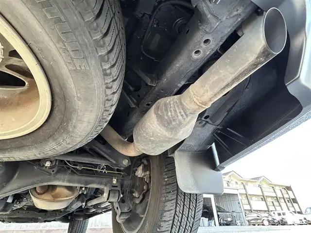 トヨタ ランドクルーザー プラド TX Lパッケージ 滋賀県 2022(令4)年 4.7万km ブラック ガソリン/4WD(F4)/6速AT/モデリスタエアロ/チルト＆スライド電動ムーンルーフ/ルーフレール/９インチ純正ナビ【NSZT-Y68T】/(FM/AM/CD/DVD/フルセグ/Bluetooth)/前ドライブレコーダー/ETC/バックカメラ/ＴｏｙｏｔａＳａｆｅｔｙＳｅｎｓｅ/・踏み間違い防止アシスト	/・プリクラッシュブレーキアシスト	/・レーンキープアシスト/・レーダークルーズコントロール/・標識検知機能	/運転席・助手席シートヒーター/運転席・助手席シートベンチレーション/電動格納ミラー/防眩インナーミラー/革巻きステアリング/ステアリングスイッチ/オートライト/フロントフォグ/LEDヘッドライト/ヘッドライトウォッシャー/オートマチックハイビーム/フルオートエアコン/プッシュスタート/スマートキー/スペアキー/純正フロアマット