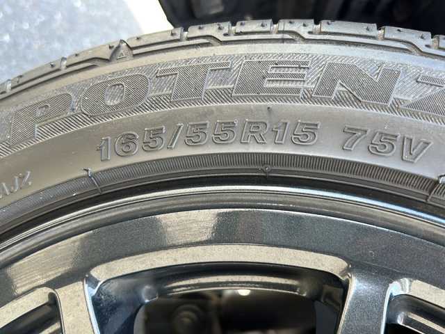 スズキ アルト ワークス 青森県 2015(平27)年 4万km スチールシルバーM 4WD/DVDモニター/CD・DVD・Bluetooth・USB/レーダーブレーキサポート/ヒルホールドコントロール/前席レカロシート/前後ドライブレコーダー/HIDヘッドライト/フォグランプ/ウインカーミラー/純正15インチアルミ/スマートキー/プッシュスタート/スペアキー×1