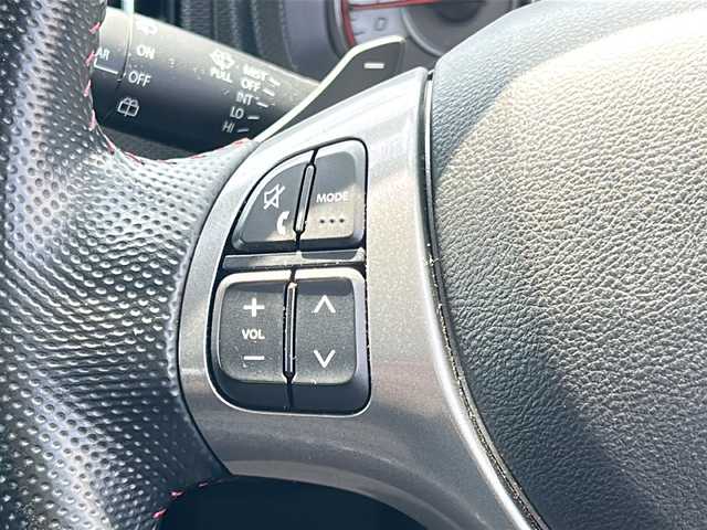 スズキ アルト ワークス 青森県 2015(平27)年 4万km スチールシルバーM 4WD/DVDモニター/CD・DVD・Bluetooth・USB/レーダーブレーキサポート/ヒルホールドコントロール/前席レカロシート/前後ドライブレコーダー/HIDヘッドライト/フォグランプ/ウインカーミラー/純正15インチアルミ/スマートキー/プッシュスタート/スペアキー×1