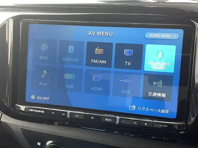 トヨタ ハイラックス Z 熊本県 2021(令3)年 4.6万km アティチュードブラックマイカ 社外トノカバー（三つ折りタイプ）/社外テール/ベッドライナー/社外ナビRQ911（ＣＤ・ＤＶＤ・フルセグ・ＢＴ・ＵＳＢ）/バックカメラ　/ＥＴＣ　/前後クリアランスソナー　/ＥＴＣ　/トヨタセーフティーセンス/・プリクラッシュセーフティ/・レーンディパーチャーアラート/・ロードサインアシスト/・アダブティブクルーズコントロール/横滑り防止/ダウンヒルアシスト/アイドリングストップ/純正フロアマット/社外２０インチAW/オートライト/LEDヘッドライト/フォグライト/スマートキー/プッシュスタート/スペアキー２本
