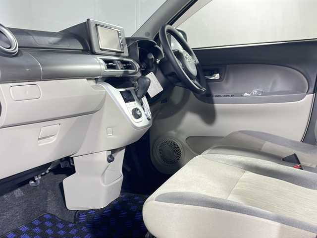 ダイハツ キャスト スタイル X リミテッド SAⅢ 沖縄県 2020(令2)年 3.9万km ダークエメラルドマイカ 県外仕入　/禁煙車　/純正ＳＤナビ/→【ＣＤ／ＤＶＤ／フルセグＴＶ／ＢＴ】　/バックカメラ　/前後ドライブレコーダー/前席シートヒーター　/衝突被害軽減システム/後方コーナーセンサー/横滑り防止装置　/プッシュスタート　/スマートキー