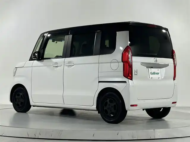 ホンダ Ｎ ＢＯＸ L 佐賀県 2022(令4)年 3.2万km プラチナホワイトパール 純正8インチナビ/フルセグテレビ/バックカメラ/片側パワースライドドア/衝突軽減ブレーキ/車線逸脱防止機能/レーダークルーズコントロール/オートハイビーム/電動パーキングブレーキ/オートホールド機能