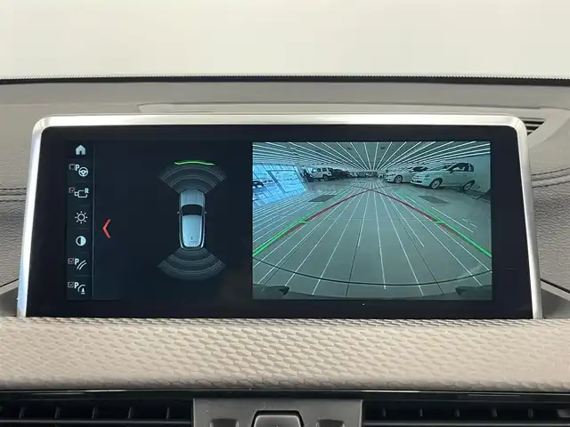 ＢＭＷ Ｘ２ xDrive20i MスポーツX 岡山県 2018(平30)年 2.8万km アルピンホワイトⅢ BMW純正iDrive/Rカメラ/LEDヘッドライト/オートライト/オートワイパー/Bluetooth/USB/衝突警告/歩行者警告/車線逸脱警告/BMWコネクテッドドライブ/SOSコールシステム/BMWアシスタンス/インテリアライト/パーキングベンチレーション/パワーテールゲート/ミラー一体型ETC/シートヒーター/純正19インチアルミ