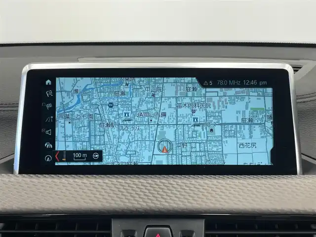 ＢＭＷ Ｘ２ xDrive20i MスポーツX 岡山県 2018(平30)年 2.8万km アルピンホワイトⅢ BMW純正iDrive/Rカメラ/LEDヘッドライト/オートライト/オートワイパー/Bluetooth/USB/衝突警告/歩行者警告/車線逸脱警告/BMWコネクテッドドライブ/SOSコールシステム/BMWアシスタンス/インテリアライト/パーキングベンチレーション/パワーテールゲート/ミラー一体型ETC/シートヒーター/純正19インチアルミ