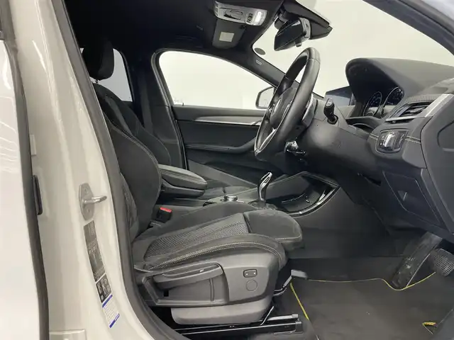 ＢＭＷ Ｘ２ xDrive20i MスポーツX 岡山県 2018(平30)年 2.8万km アルピンホワイトⅢ BMW純正iDrive/Rカメラ/LEDヘッドライト/オートライト/オートワイパー/Bluetooth/USB/衝突警告/歩行者警告/車線逸脱警告/BMWコネクテッドドライブ/SOSコールシステム/BMWアシスタンス/インテリアライト/パーキングベンチレーション/パワーテールゲート/ミラー一体型ETC/シートヒーター/純正19インチアルミ