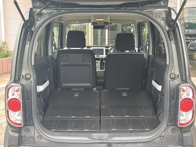 スズキ ハスラー X 沖縄県 2017(平29)年 8.5万km クールカーキPM パナソニック製ナビ(ストラーダ)/・FM/AM/・SD/・フルセグTV/・Bluetooth/・Memory Music/・CD/DVD/主要装備/・ＥＴＣ/・運転席＋助手席シートヒーター/・バックカメラ/・ステアリングスイッチ/・デュアルカメラブレーキサポート/・アイドリングストップ/・横滑り防止装置/・ＨＩＤヘッドライト/・フォグランプ/・スマートキー/・プッシュスタート/・純正15インチアルミ