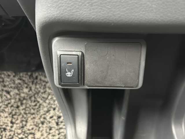 スズキ ハスラー X 沖縄県 2017(平29)年 8.5万km クールカーキPM パナソニック製ナビ(ストラーダ)/・FM/AM/・SD/・フルセグTV/・Bluetooth/・Memory Music/・CD/DVD/主要装備/・ＥＴＣ/・運転席＋助手席シートヒーター/・バックカメラ/・ステアリングスイッチ/・デュアルカメラブレーキサポート/・アイドリングストップ/・横滑り防止装置/・ＨＩＤヘッドライト/・フォグランプ/・スマートキー/・プッシュスタート/・純正15インチアルミ