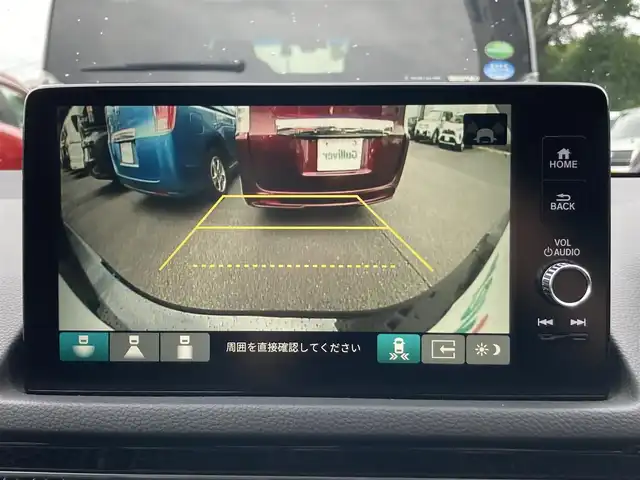 ホンダ シビック EX 静岡県 2023(令5)年 1.5万km クリスタルブラックパール HondaSENSING/純正コネクトナビ/　AM FM Bluetooth USB AppleCarPlay AndroidAuto/フルセグTV/バックモニター/前後方ドライブレコーダー/LEDオートヘッドランプ/レーダークルーズコントロール/ハーフレザーシート/シートヒーター(前席)/ワイヤレス充電/フロントロアスカート/ウイングスポイラー/ビルトインETC2.0/BOSEプレミアムサウンド/6速MT/パワーシート(前席)