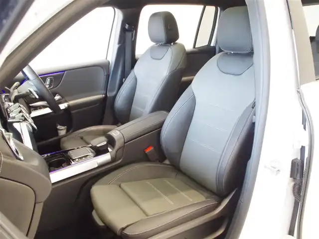 メルセデス・ベンツ ＧＬＢ２００ｄ AMGライン 岐阜県 2020(令2)年 1万km 白 レザーエクスクルーシブパッケージ/本革シート　/ナビゲーションパッケージ/ナビゲーション/テレビ機能/レーダーセーフティーパッケージ　/アクティブディスタンスアシスト・ディストロニック/アクティブブレーキアシスト/緊急回避補助システム/渋滞時緊急ブレーキ機能/アクティブブラインドスポットアシスト/アクティブレーンキーピングアシスト/アクティブステアリングアシスト/アクティブパーキングアシスト/レーダーセーフティーパッケージ　/サンルーフ　/アンビエントライト　/パワーシート　/シートヒーター　/電動リアゲート