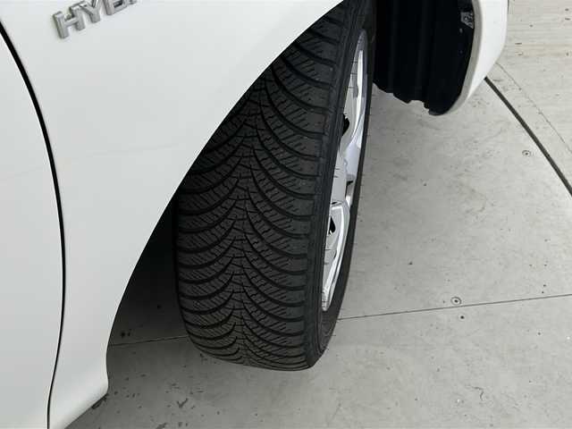トヨタ シエンタ ハイブリッド G 宮城県 2017(平29)年 6.2万km ホワイトパールクリスタルシャイン Toyota Safety Sense /・プリクラッシュセーフティ/・レーンディパーチャーアラート/・オートマチックハイビーム/両側パワースライドドア/純正7インチSDナビ/・BT.CD.SD/バックカメラ/ワンセグTV/前席シートヒーター/ビルトインETC/ドライブレコーダー（F）/革巻きステアリング/ステアリングスイッチ/プッシュスタート/スマートキー/アイドリングストップ/純正ホイルキャップ/社外フロアマット/ドアバイザー/ハロゲンヘッドライト/横滑り防止