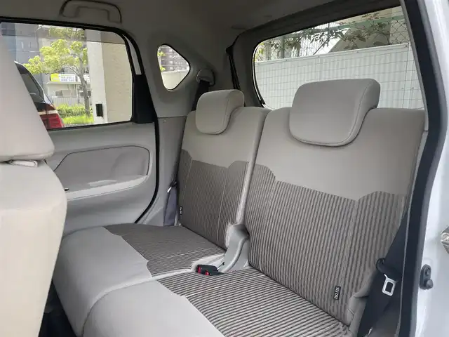 ダイハツ ムーヴ X ターボ SAⅢ 和歌山県 2023(令5)年 1.7万km ホワイト 社外オーディオ（AM/FM.CD.DVD.USB.IPOD.BLUETOOTH)/オートハイビーム/オートライト/プッシュスタート/純正バイザー/純正フロアマット/D席シートヒーター/プリクラッシュセーフティ/アイドリングストップ