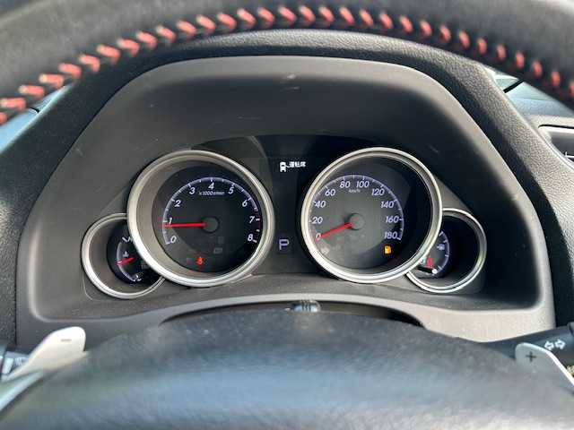 トヨタ マークＸ 250RDS 大阪府 2017(平29)年 3.6万km ホワイトパールクリスタルシャイン ナビ　/フルセグ　/Ｂｌｕｅｔｏｏｔｈ　/バックカメラ　/ハーフレーザーシート　/シートヒーター　/レーダークルーズコントロール　/前後ドライブレコーダー　/ＥＴＣ　/パドルシフト　/フロアーマット　/サイドバイザー