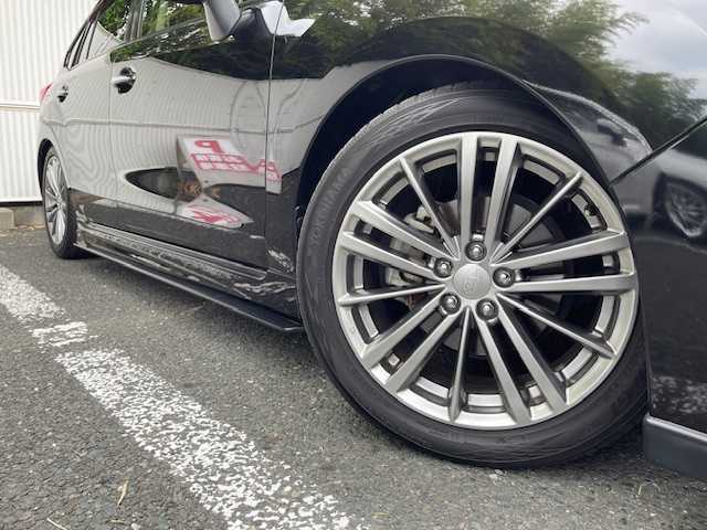スバル インプレッサ スポーツ 2．0i－Sリミテッド 茨城県 2014(平26)年 8.7万km クリスタルブラックシリカ ワンオーナー　/ＥＴＣ　/社外ナビ　/ワンセグテレビ　/Ｂｌｕｅｔｏｏｔｈ　/パドルシフト　/アイドリングストップ　/クルーズコントロール　/純正ＡＷ　/純正フロアマット　/パワーシート　/取扱説明書　/保証書　/スマートキー/スペアキー１