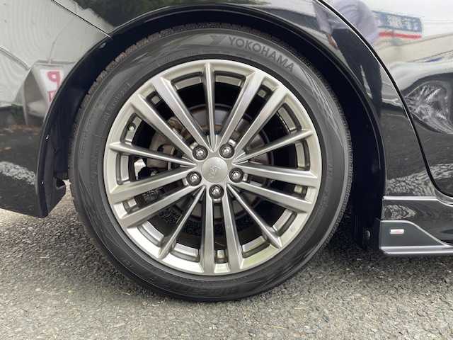 スバル インプレッサ スポーツ 2．0i－Sリミテッド 茨城県 2014(平26)年 8.7万km クリスタルブラックシリカ ワンオーナー　/ＥＴＣ　/社外ナビ　/ワンセグテレビ　/Ｂｌｕｅｔｏｏｔｈ　/パドルシフト　/アイドリングストップ　/クルーズコントロール　/純正ＡＷ　/純正フロアマット　/パワーシート　/取扱説明書　/保証書　/スマートキー/スペアキー１