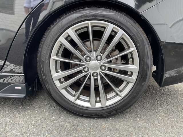 スバル インプレッサ スポーツ 2．0i－Sリミテッド 茨城県 2014(平26)年 8.7万km クリスタルブラックシリカ ワンオーナー　/ＥＴＣ　/社外ナビ　/ワンセグテレビ　/Ｂｌｕｅｔｏｏｔｈ　/パドルシフト　/アイドリングストップ　/クルーズコントロール　/純正ＡＷ　/純正フロアマット　/パワーシート　/取扱説明書　/保証書　/スマートキー/スペアキー１